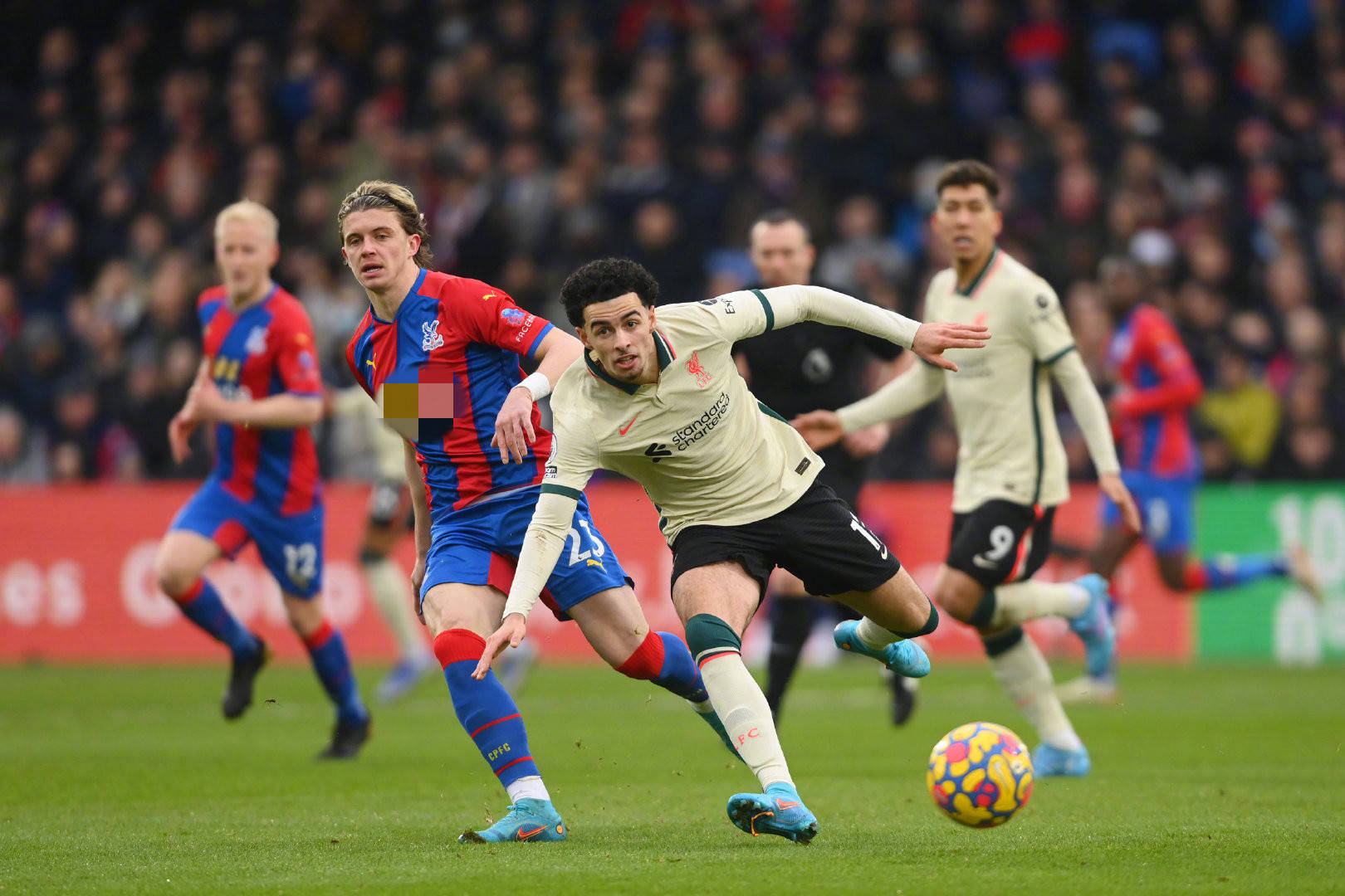 逐渐对其形 逐渐对其形