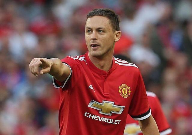 正如他自己 正如他自己