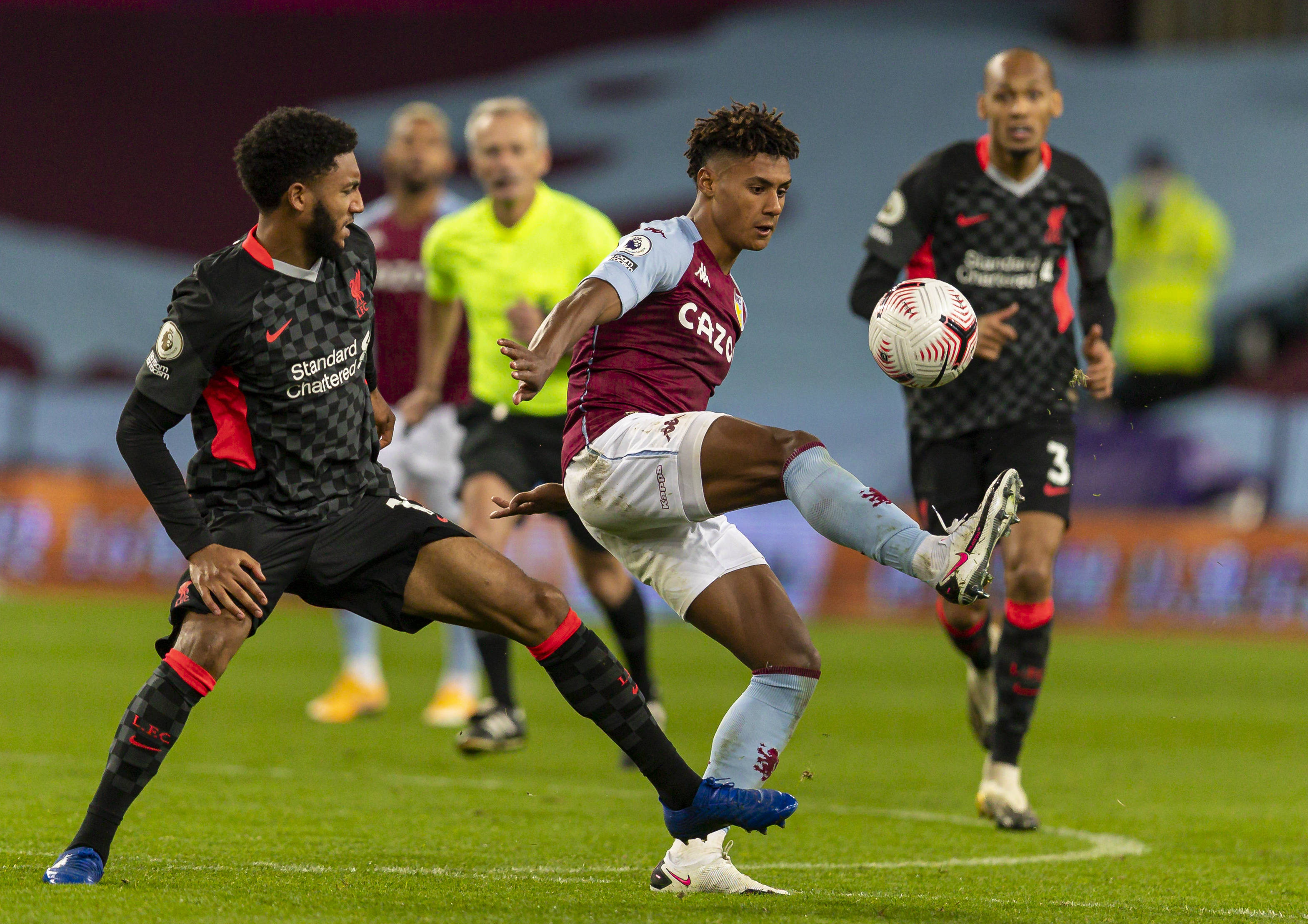 中坚力量 中坚力量